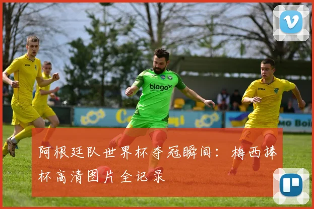 阿根廷队世界杯夺冠瞬间：梅西捧杯高清图片全记录