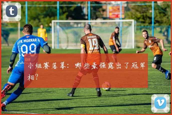 小组赛落幕：哪些豪强露出了冠军相？