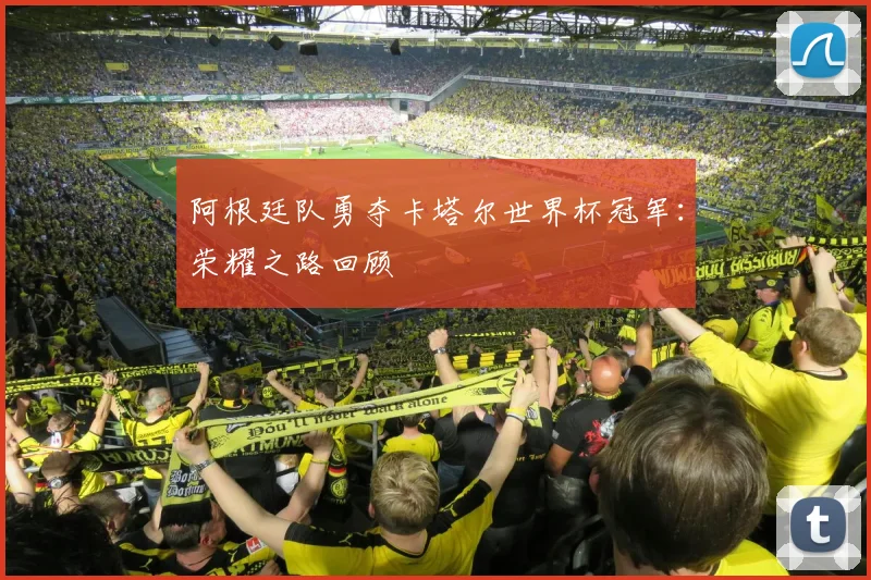 阿根廷队勇夺卡塔尔世界杯冠军：荣耀之路回顾