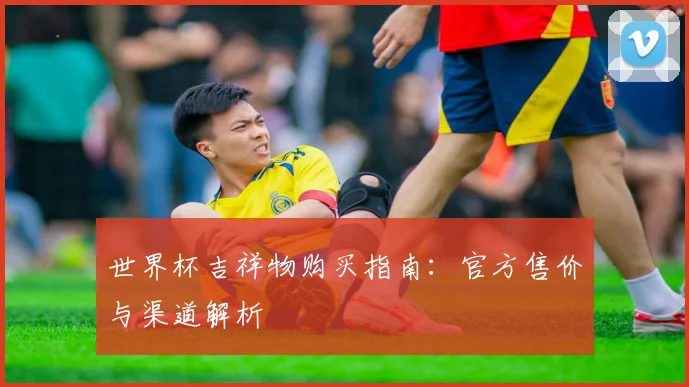 世界杯吉祥物购买指南：官方售价与渠道解析